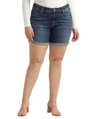 Silver Jeans Co.