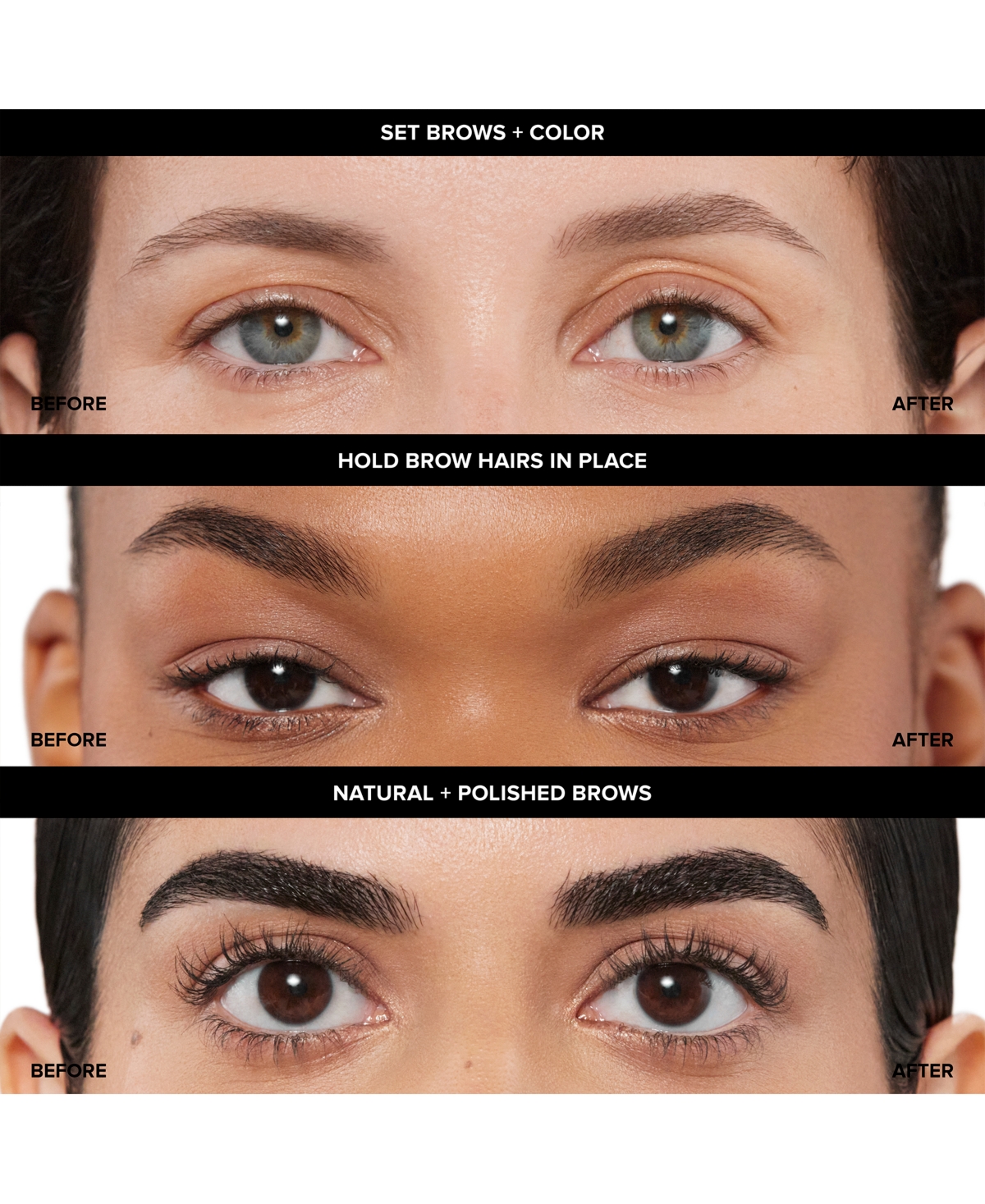 Anastasia Beverly Hills MiniBrow Gel - Clear