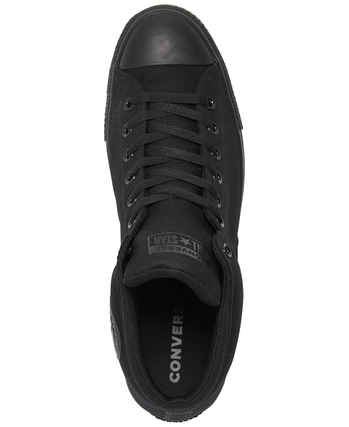 Converse Men's Chuck Taylor High Street Ox Casual Sneakers from Finish Line