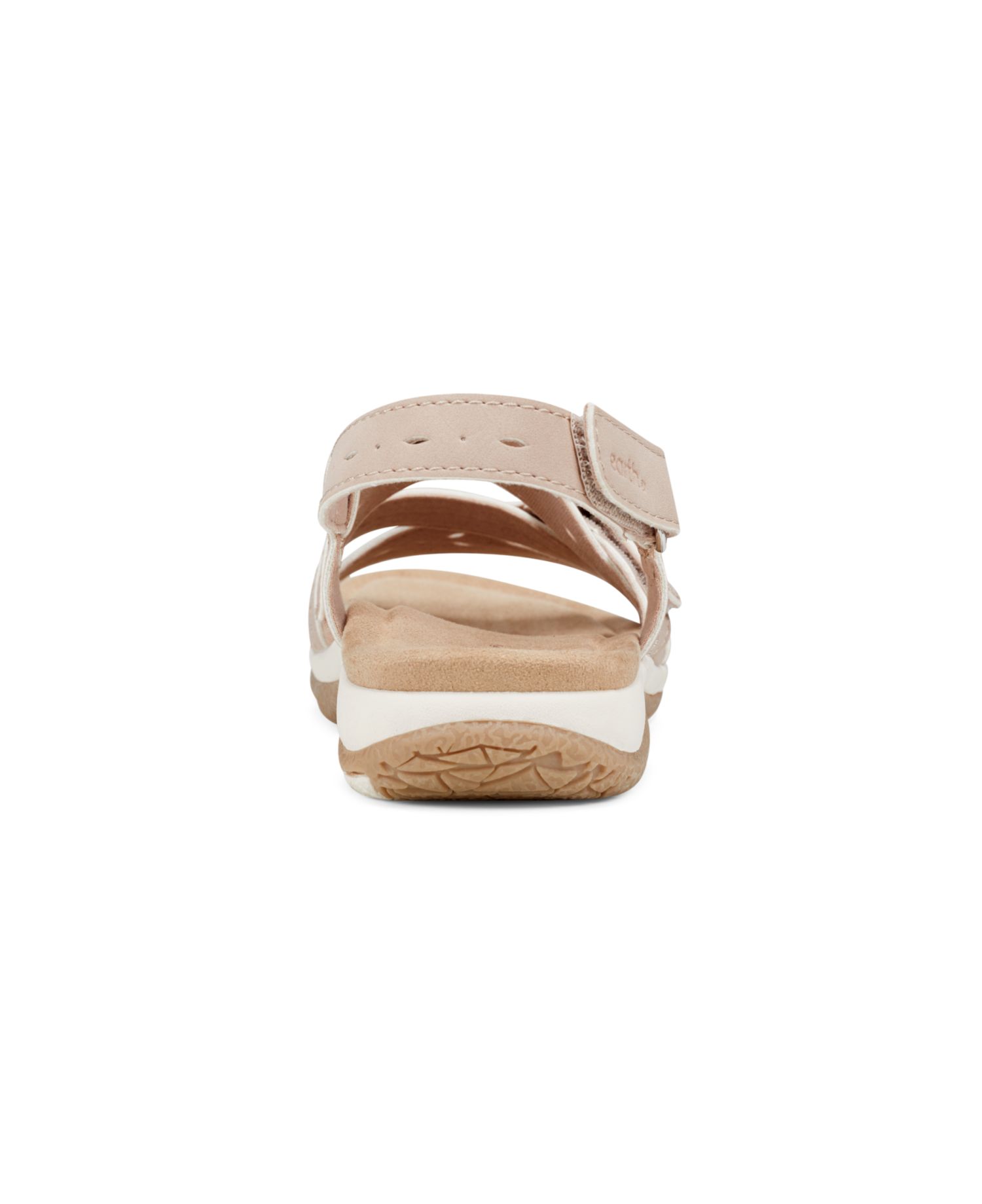 Women's Samsin Strappy Flat Sandals