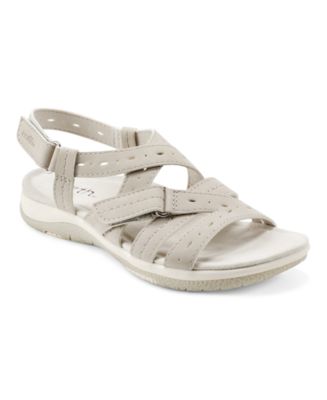 Women's Samsin Strappy Flat Sandals