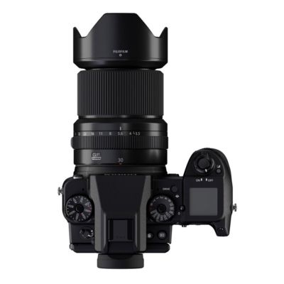 GF 30mm f/3.5 R WR Lens