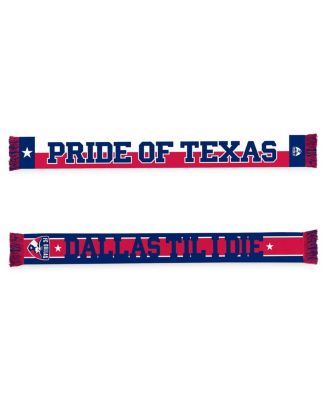Men's FC Dallas Scarf