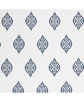 Arabesque Kitchen Towel