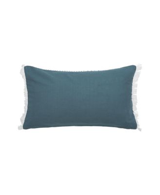Berkley Citron Accent Pillow, 14" x 22"