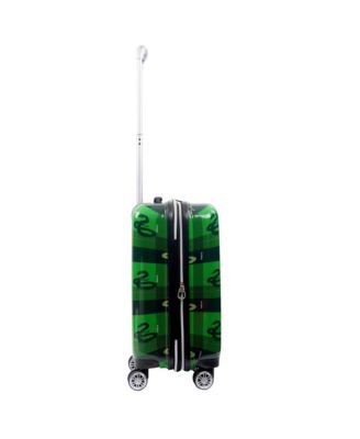 Harry Potter Slytherin 22” Printed Carry-On