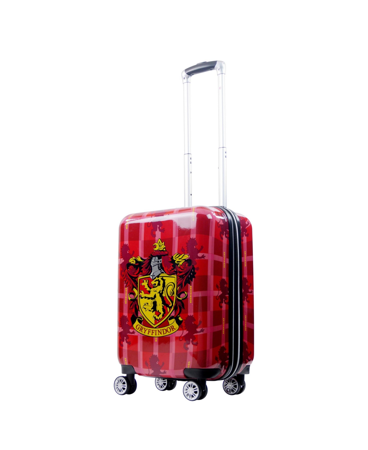 Harry Potter Ful Gryffindor 22" Printed Carry-on Luggage - Multi-