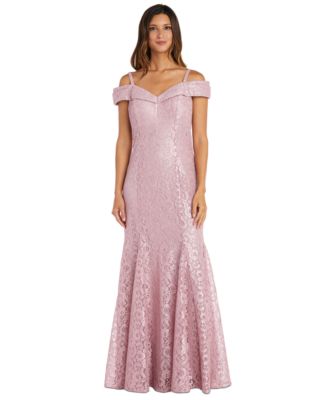 Pink Mother of the Bride Dresses