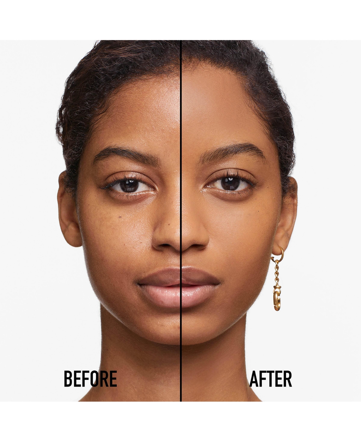Dior Forever Matte Skincare Foundation Spf 15 In 4.5 Warm (medium Skin,warm Undertones)