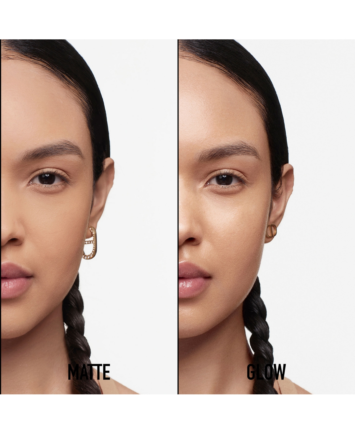 Dior Forever Matte Skincare Foundation Spf 15 In 3 Neutral (light To Medium Skin With Neu