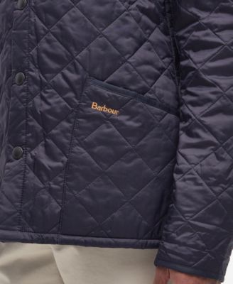Men's Heritage Liddesdale Quilted Jacket