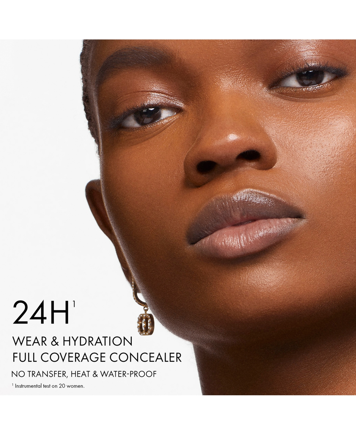 Dior Forever Skin Correct Full-coverage Concealer In 3,5 N Neutral (medium Skin With Neutral