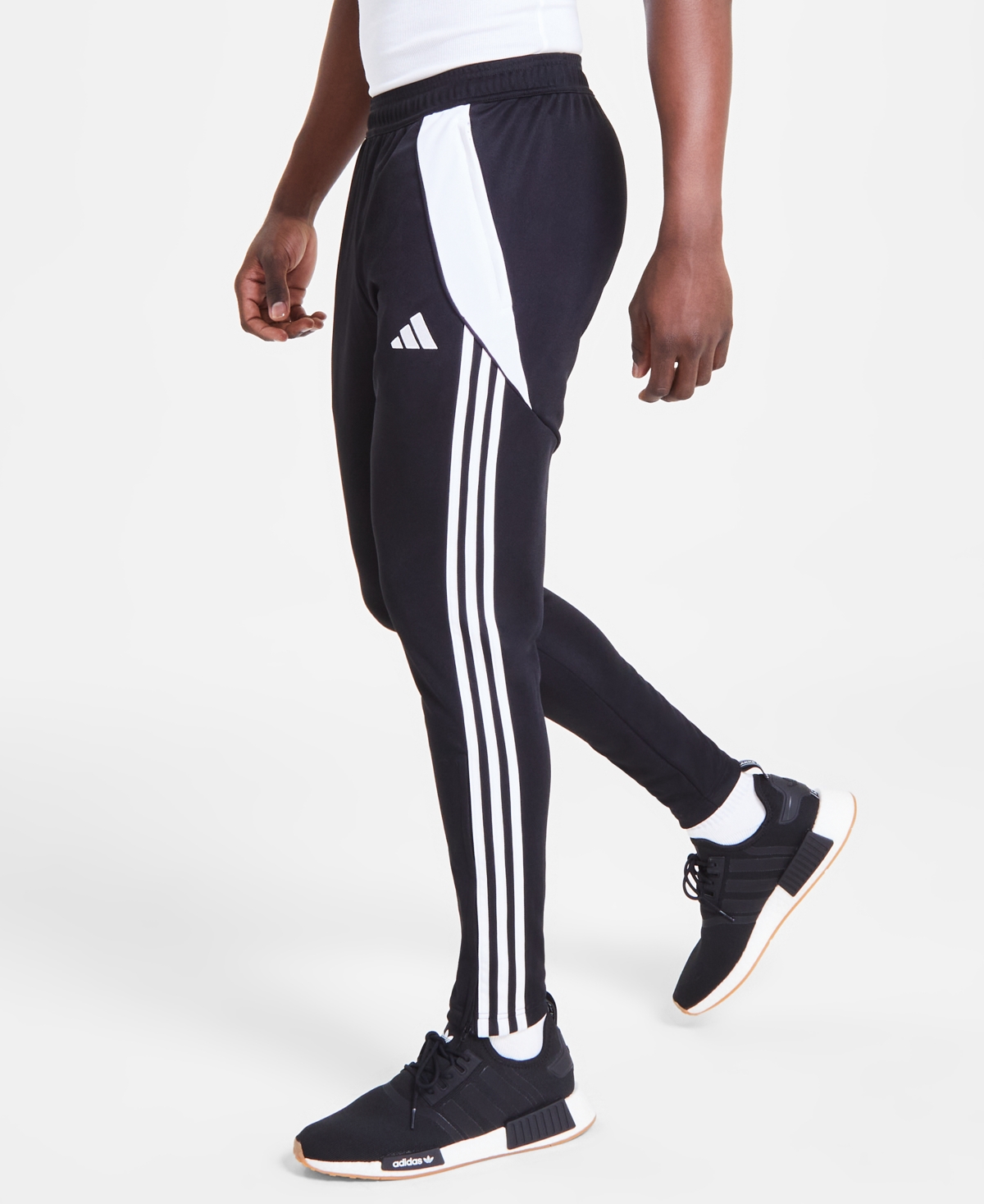 adidas Men's Tiro 24 League Pants -wht