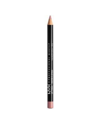 Slim Lip Pencil Creamy Long-Lasting Lip Liner