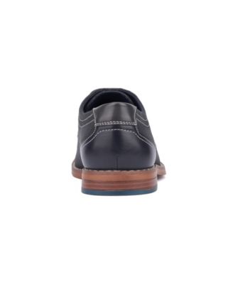 Men's New York Bertand Dress Oxfords