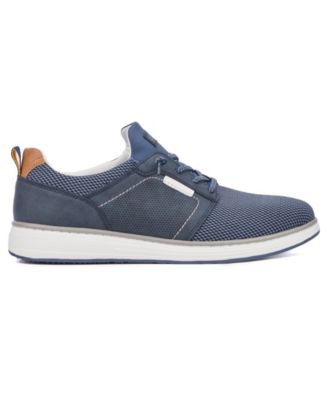 Men's New York Maxon Low Top Sneakers