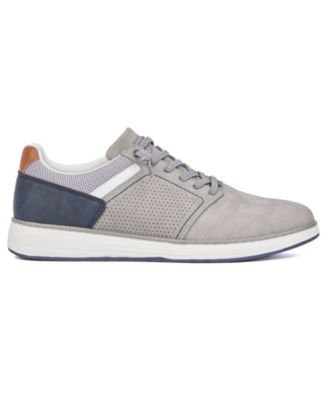 Men's New York Monroe Low Top Sneakers