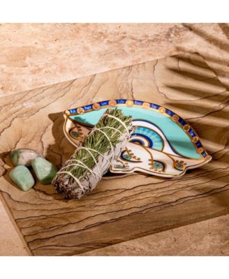 Protection & Manifestation - Hamsa & Sage Box