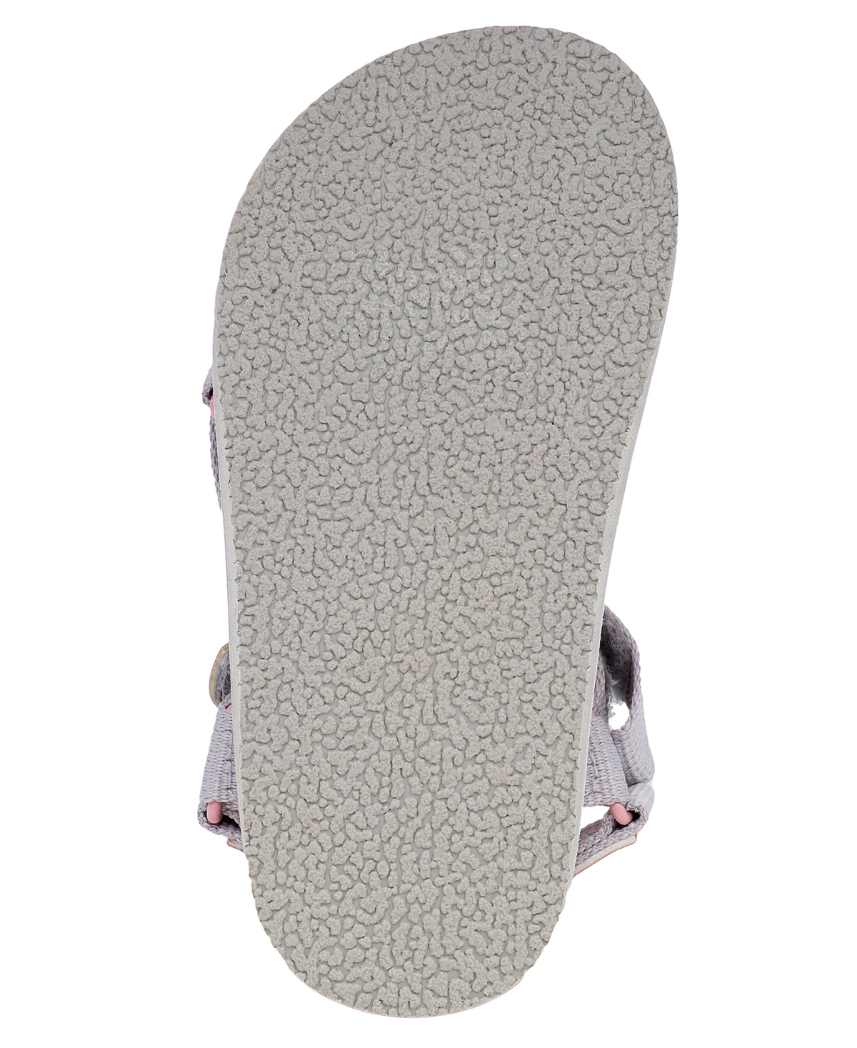 Nautica Little and Toddler Girls Avelino Casual Sandals