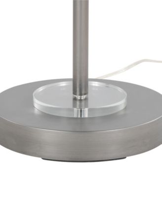 Emery 63.5" Metal Floor Lamp