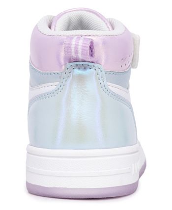 Nautica Mädchen-Kurzarmtop – Lässiges Fashion-Top Für Kleinkinder