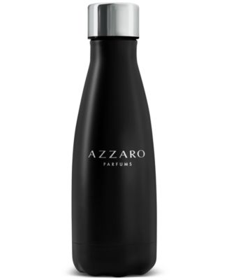 Azzaro - FREE  Water Bottle With Any $110 Azzaro Men's Fragrance Purchase