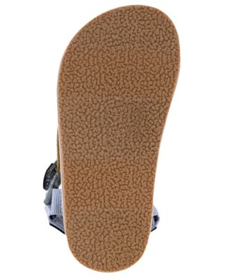 Toddler and Little Boys Avelino Casual Sandals