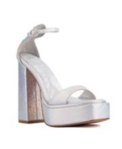 Audrey brooke heels top