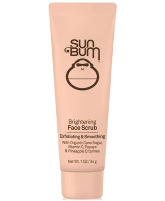 Sun Bum - FREE Brightening Face Scrub with any $20  purchase!