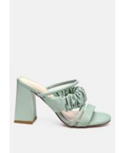Audrey brooke 2024 shoes macy's