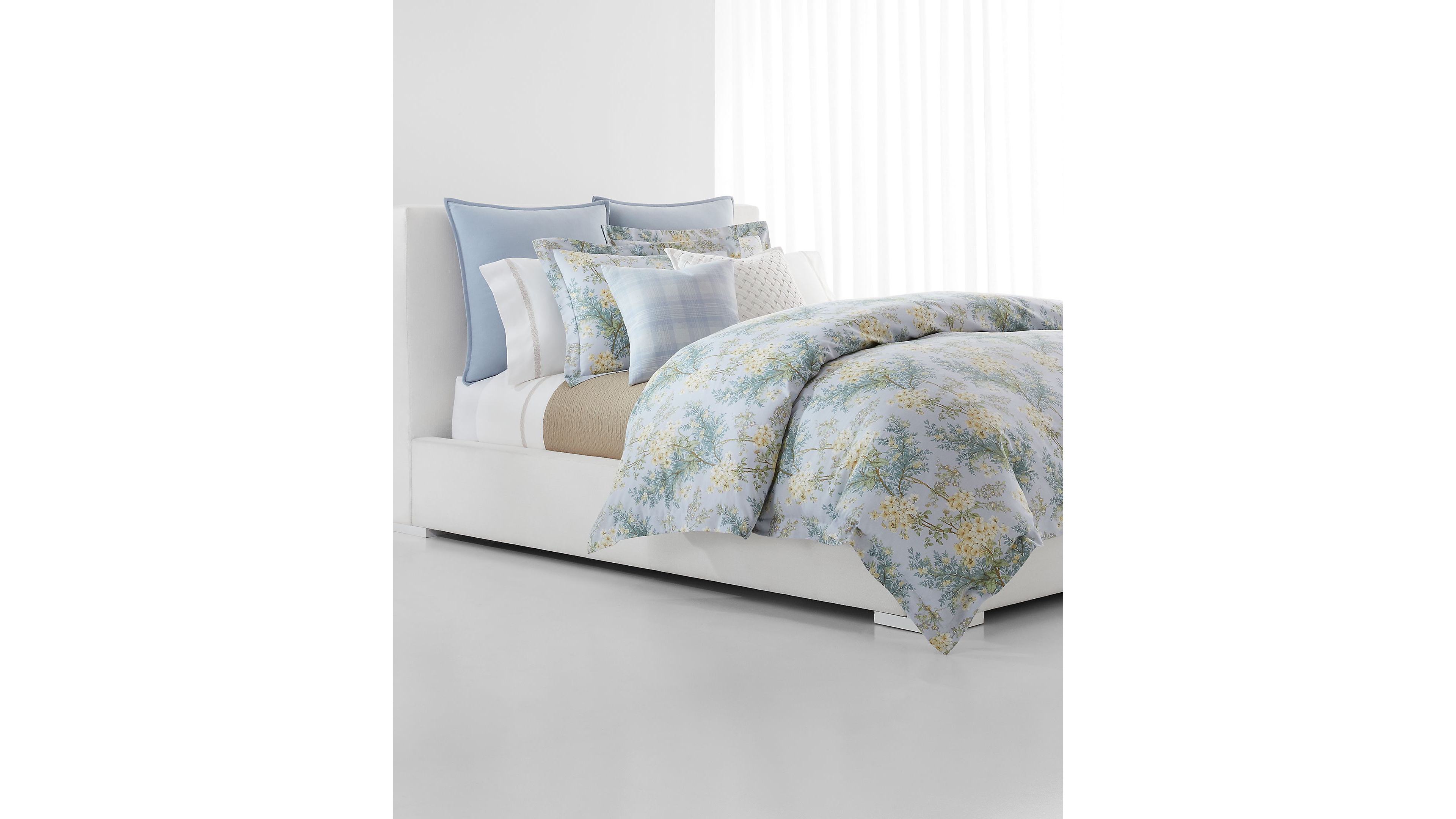 Lauren Ralph Lauren Sadie Duvet Cover Set, King