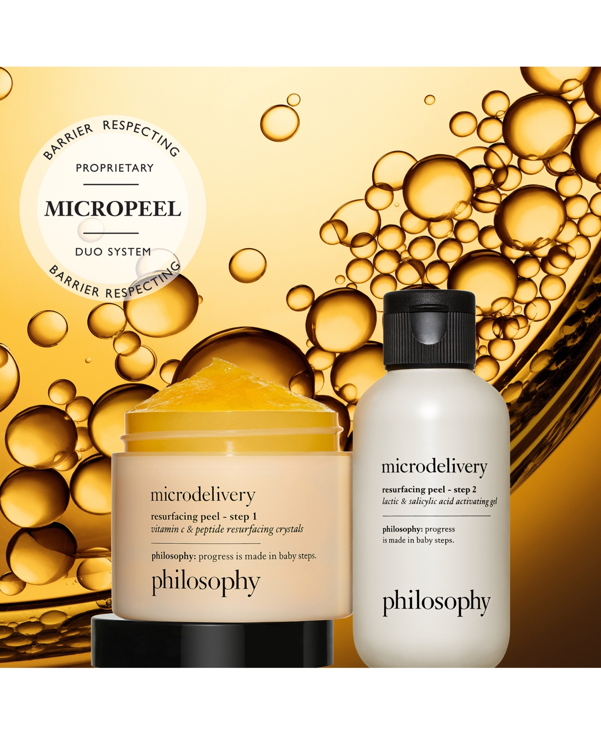 Shop Philosophy 6-pc. Skincare Icons Set In No Color