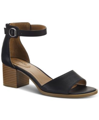 Women's Katerinaa Two-Piece Dress Sandals, Created for Macy's