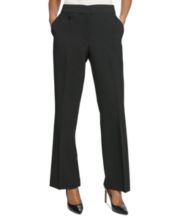 Rayon Bootcut Women's Pants & Trousers - Macy's