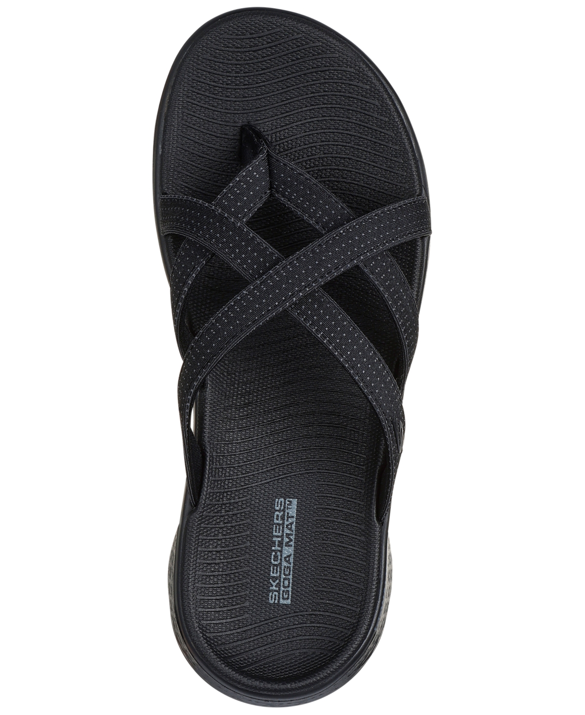 flip flop slide sandals