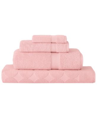 Sinemis 4-Pc. Towel Set