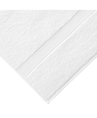 Sinemis Terry 6-Pc. Towel Set