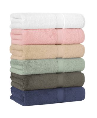 Sinemis 4-Pc. Hand Towel Set