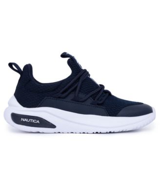 Little and Big Boys Swimm Athletic Sneakers