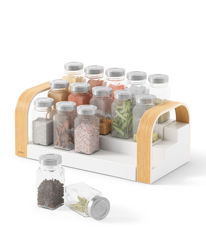 Macy's spice 2025 rack
