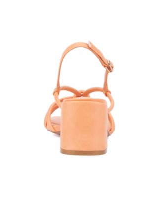 Women's Pemberley Heel Sandal