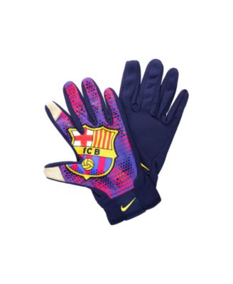 Nike - FC Barcelona Soccer Stadium Gloves