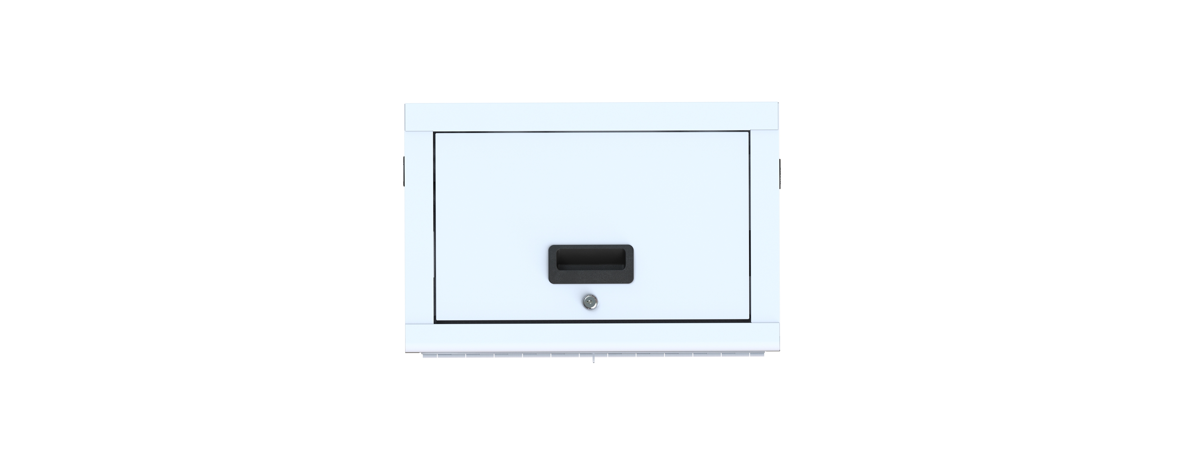 Streamdale 16-Bay Laptop/Chromebook Charging Cabinet