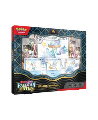 Uncommon Trainer Supporter Card 4x Iono 080/091 Pokemon TCG Card Playset -  Paldean Fates Uncommon Trainer Near Mint Pokemon TCG Cards