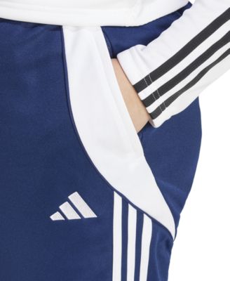 Plus Size Tiro 24 Training Pants