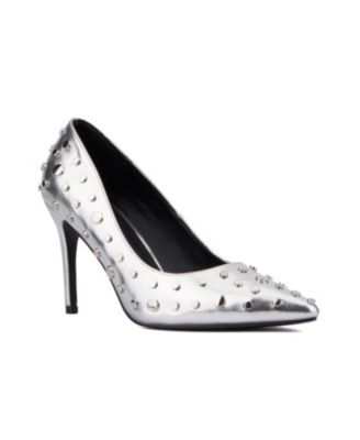 Women's Zoelle Heel Pump