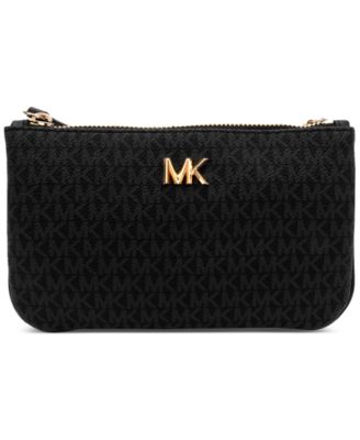 Michael Kors - Women's Reversible Leather Belt Bag
