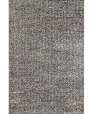 Nola Shag NS-01 5'3" x 7' Area Rug