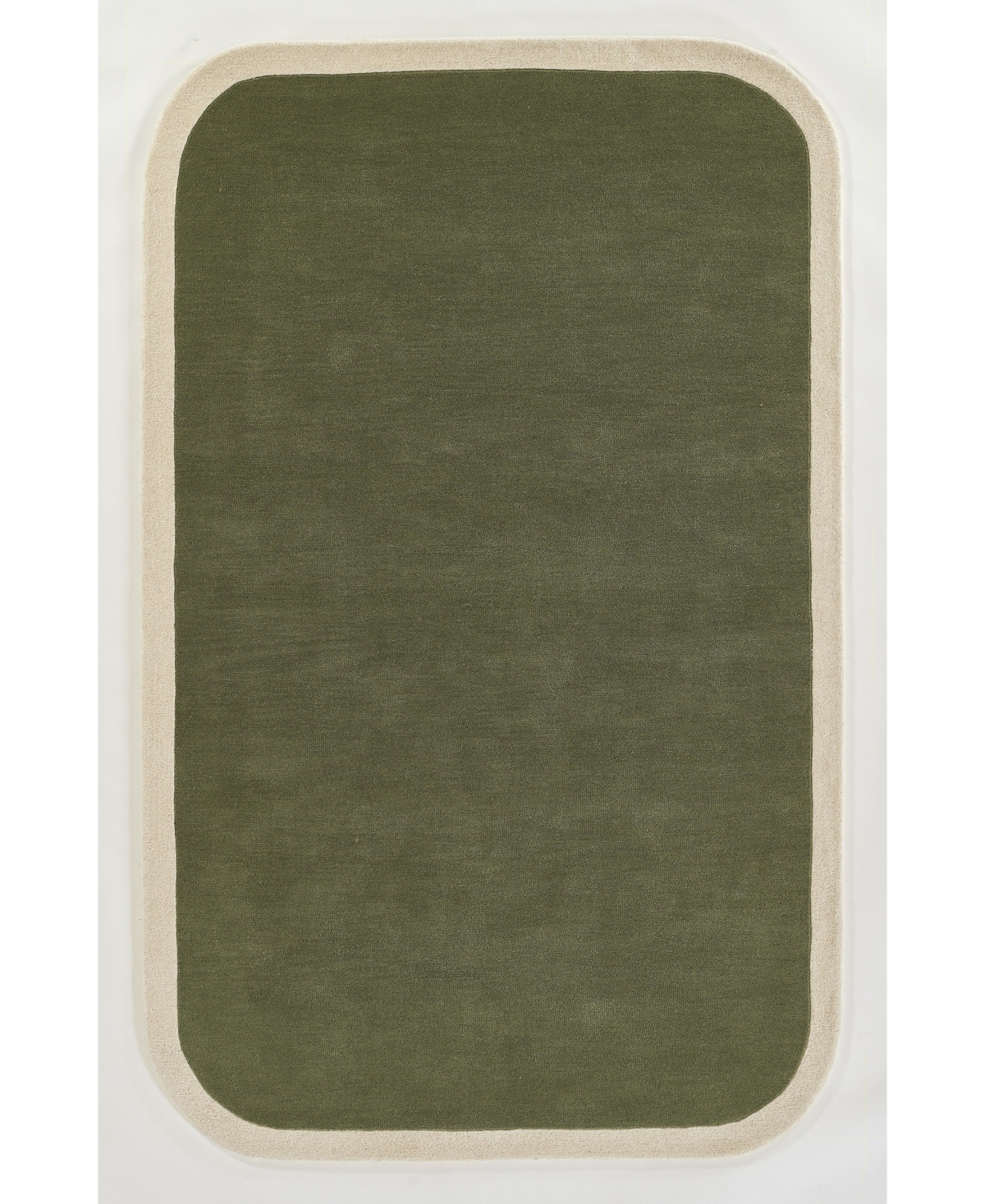 Shop Novogratz Collection Tallulah Tal-1 8' X 10' Area Rug In Green