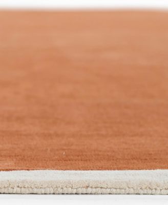 Tallulah TAL-1 5' x 8' Area Rug